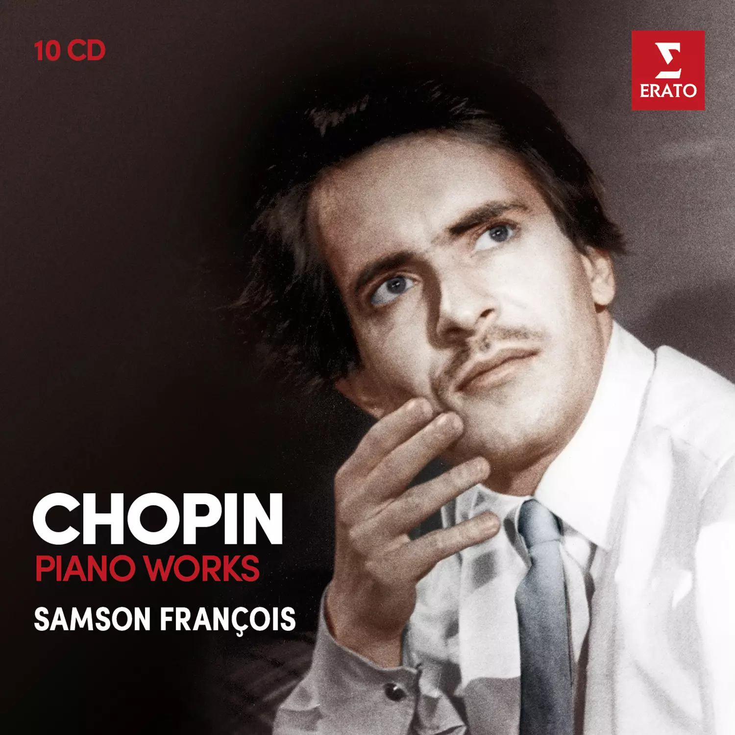 Chopin: Piano Works | Warner Classics